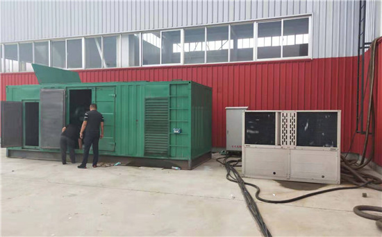永丰发电机组电缆选型需要考虑哪些环境因素