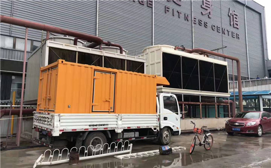 永丰300KW发电机组适配电缆规格选型指南