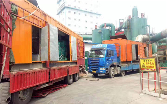 永丰100KW发电机组适配电缆规格选型指南