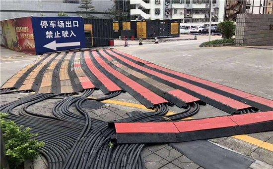永丰发电机组电缆选型完整具体步骤(工程通用标准流程)
